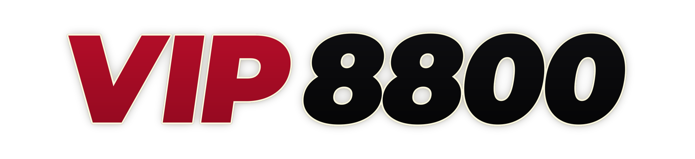 vip8800